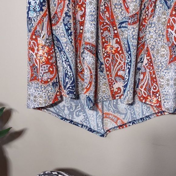 World Unity Sleeveless Dress Sz M - Picture 5 of 9